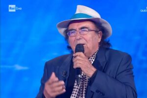 Al Bano choc: “Sono stato sequestrato in Iran”. Il racconto del mese chiuso in hotel