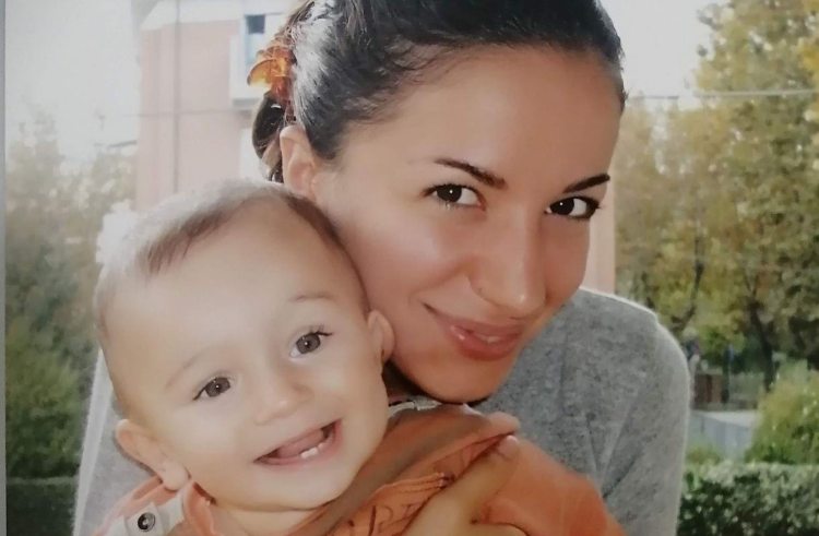 Andrea Delogu e il dolore per la morte del fratello Evan: “La vita è cambiata per sempre”