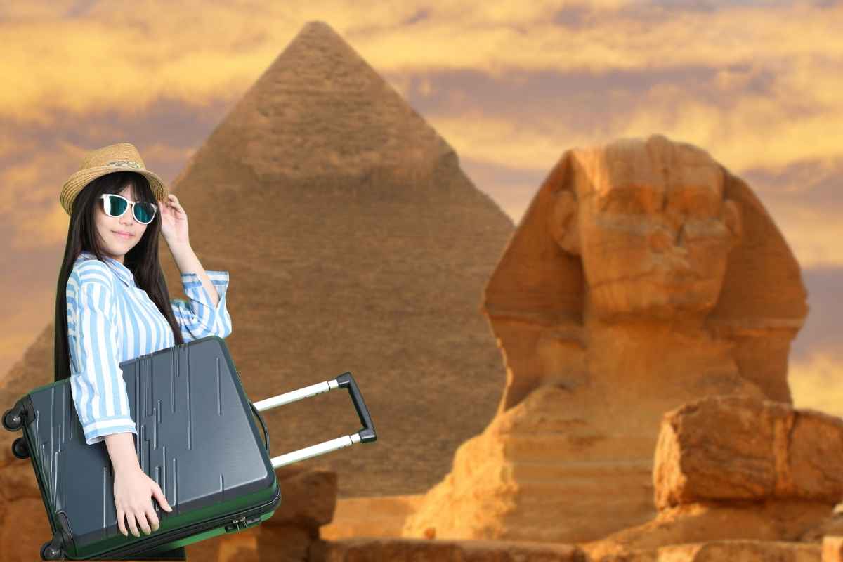 Viaggi in Egitto, cosa sapere prima di partire per evitare brutte sorprese