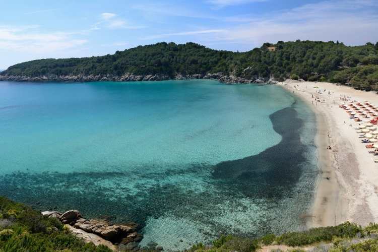 Nuovi voli per l’Isola d’Elba estate 2026: le rotte e le città collegate