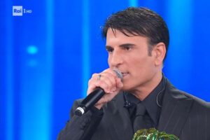 Sal Da Vinci svela tutto: quella telefonata con Giorgia Meloni, ecco cosa è successo davvero