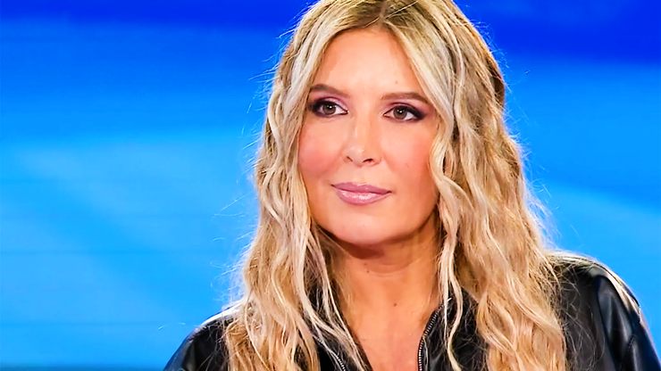 Selvaggia Lucarelli opinionista al Grande Fratello Vip: la reazione di Milly Carlucci 