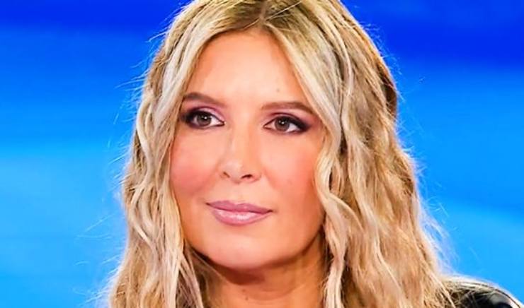 Nancy Brilli punge Selvaggia Lucarelli sul GF Vip