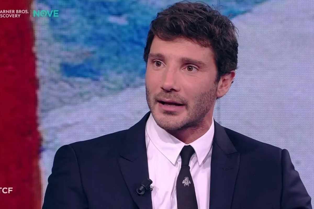 Stefano De Martino gela su Alessandro Cattelan: le sue parole sorprendono sul futuro di Sanremo
