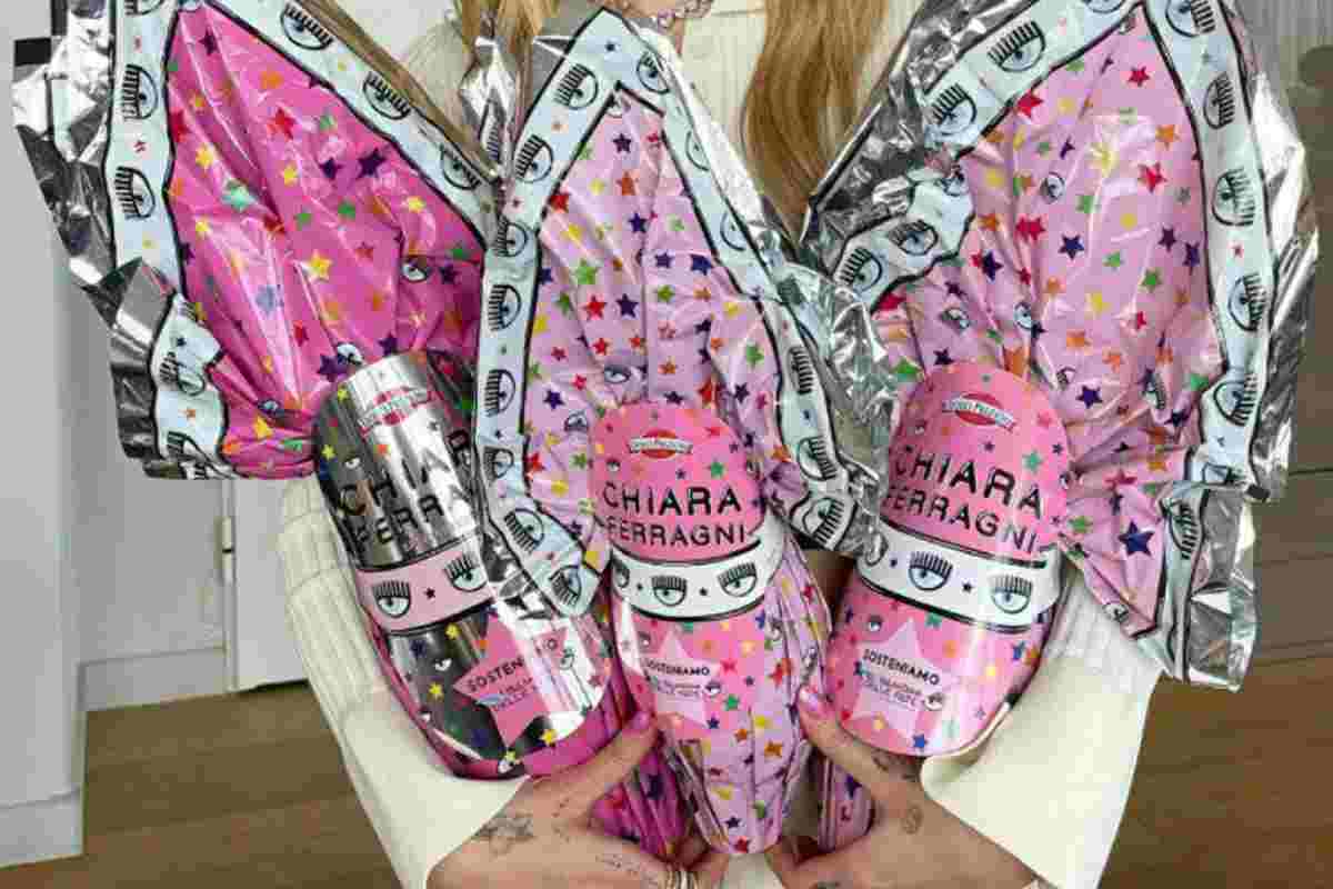 Le uova di Pasqua 2026 diventano pop: cinema e serie TV conquistano il cioccolato